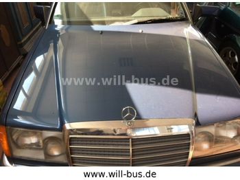 Binek araba Mercedes-Benz CE 300 - 24   5-Gang  Sportschaltung Leder: fotoğraf 1