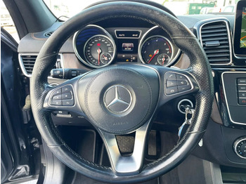 Mercedes-Benz GLS-Klasse 350D 4MATIC *export*ahk 3,5t*apple carplay*memory pakket*360°camera*panoschuifdak - Binek araba: fotoğraf 5