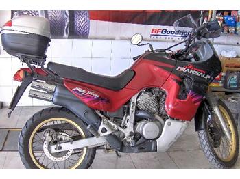 HONDA XL600VTransalp - Motosiklet
