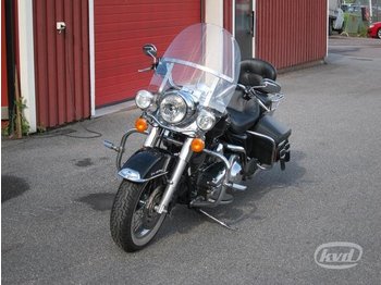 Harley Davidson DAVIDSON FLHRC  - Motosiklet