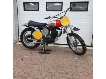 Husqvarna 400 Cross - Motosiklet