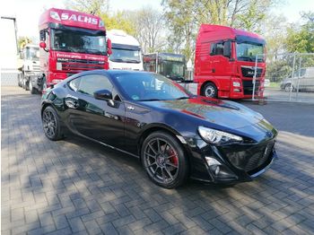 Binek araba Toyota GT 86 2,0i  Boxer, Remus, Klima, Xenon, Navi: fotoğraf 1