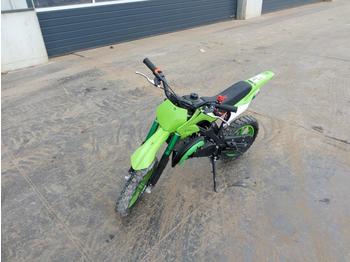 ATV Unused 49cc Petrol Mini Motorbike: fotoğraf 1