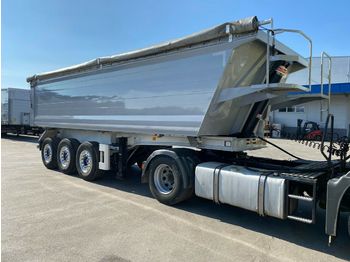Damperli dorse Benalu 32m3 COMBI DOORS / ALU FELGEN / POSSIBLE RENT