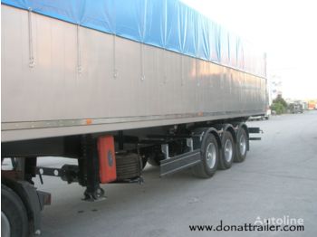 Damperli dorse DONAT Grain Tipper - based on demands