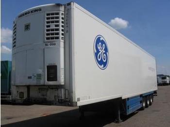  Gray and Adams Thermoking SL200 - Frigorifik dorse