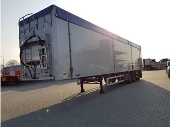 Kayar zemin dorse Diversen Knapen 93 M3