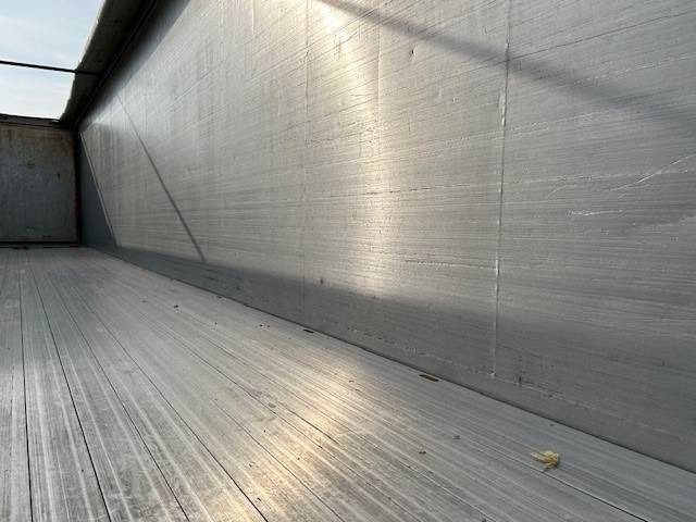 Kayar zemin dorse Kraker CF-200 90m3 Floor 10mm: fotoğraf 11