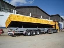 Yeni Açık/ Sal dorse LIDER 2023 Model NEW trailer Manufacturer Company READY: fotoğraf 8