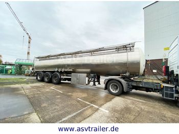 Tanker dorse Magyar Chemical  - 32550 - 1 -  4 BAR - 316Ti- Heizung!: fotoğraf 1