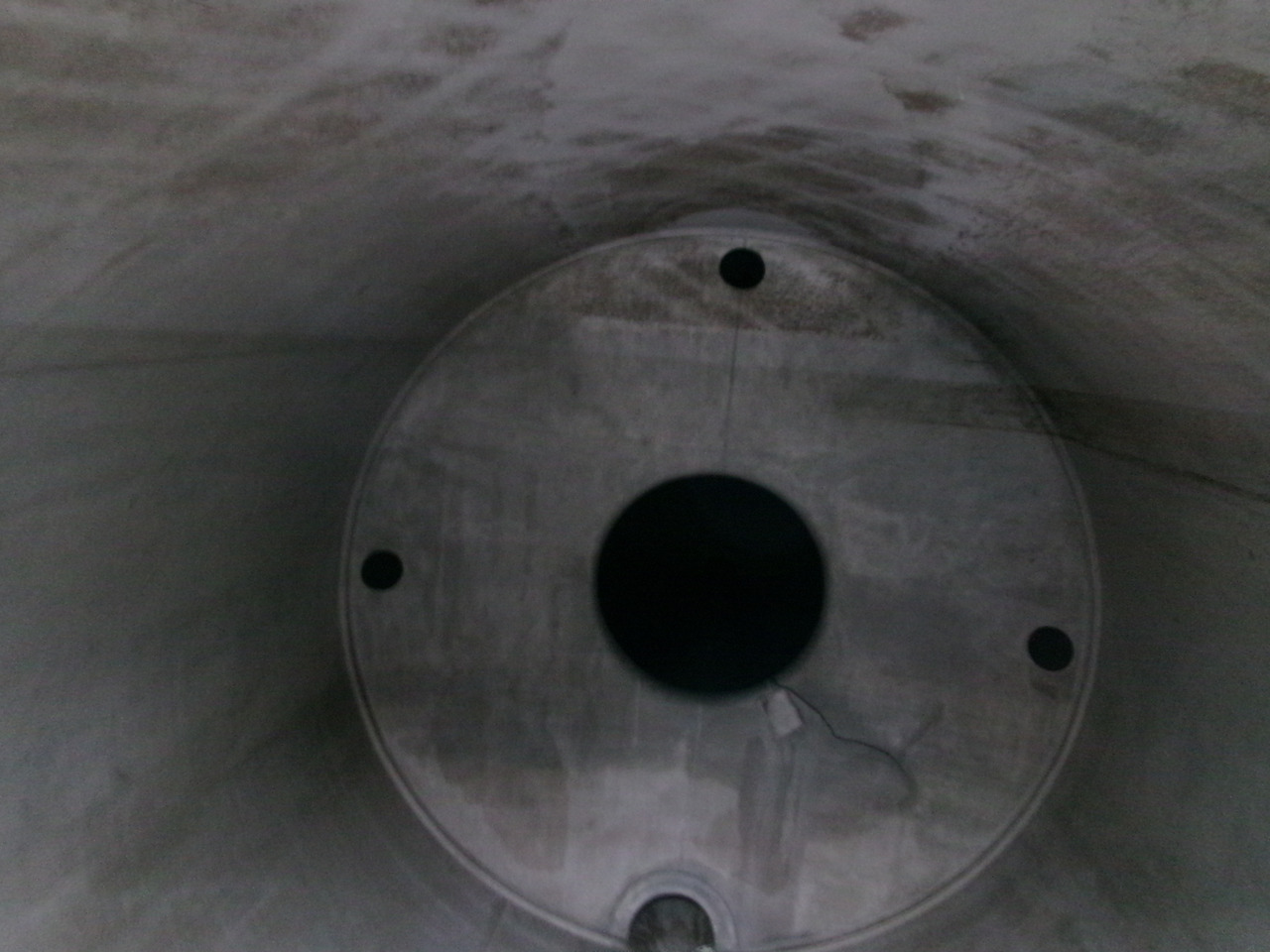 Tanker dorse nakliyatı için kimyasal maddeleri Maisonneuve Chemical tank inox 22.3 m3 / 1 comp: fotoğraf 15