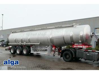 Tanker dorse Maisonneuve HD 2000, 6 Kammern, 38m³, Treibstoff: fotoğraf 1