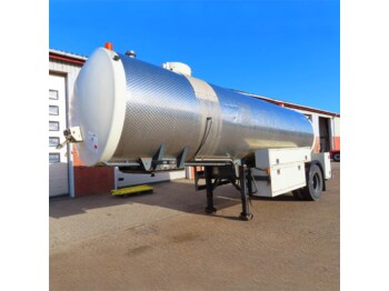 Tanker dorse Massy 14.000 Liter: fotoğraf 1