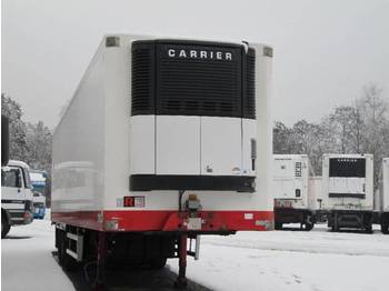 Lamberet Carrier - Refrijeratör dorse