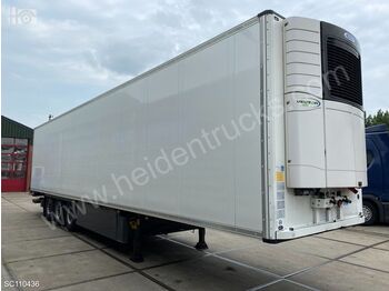 Schmitz Cargobull | Carrier Vector 1550 | 1340x250x270  - refrijeratör dorse