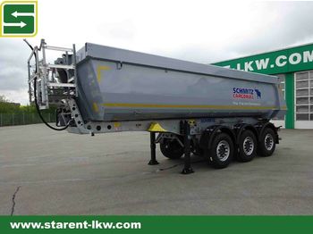 Yeni Damperli dorse Schmitz Cargobull 3-Achs Kipper SKI24 SL7,2, 24M³ Liftachse,Podest: fotoğraf 1