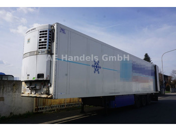 Schmitz Cargobull SKO 24 FP60 ThermoKing-SL-400e*+-30°/Doppelstock  - Refrijeratör dorse: fotoğraf 1