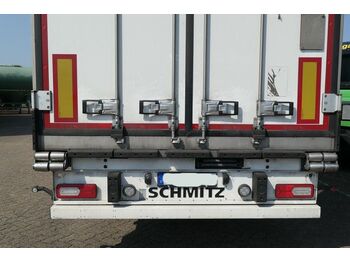 Refrijeratör dorse Schmitz Cargobull SKO 24/L - 13.4 FP, Doppelstock, Blumenbreite: fotoğraf 3