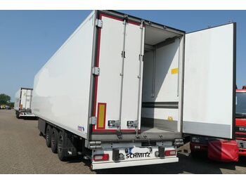 Refrijeratör dorse Schmitz Cargobull SKO 24/L - 13.4 FP, Doppelstock, Blumenbreite: fotoğraf 4