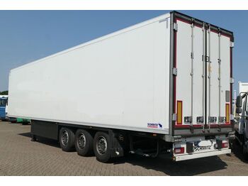 Refrijeratör dorse Schmitz Cargobull SKO 24/L - 13.4 FP, Doppelstock, Blumenbreite: fotoğraf 2