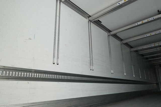 Refrijeratör dorse Schmitz Cargobull SKO 24/L - 13.4 FP, Doppelstock, Blumenbreite: fotoğraf 7