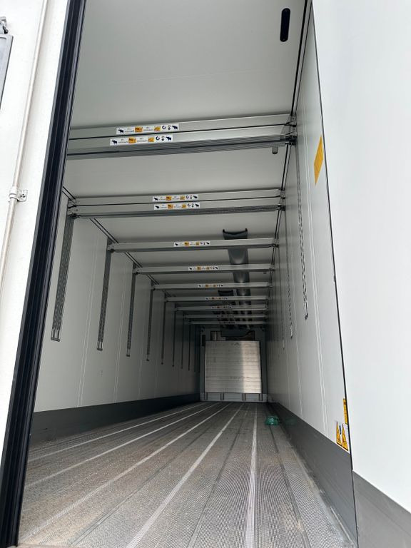 Yeni Refrijeratör dorse Schmitz Cargobull SKO 24 TK SLX400 Doppelstock/Blumenbreit: fotoğraf 5