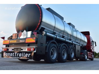 Tank dorse DONAT Термос - Insulated