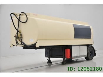  Atcomex TANK 20.000 Liters - Tanker dorse