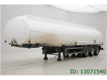 BSLT 3 ASSER  - Tanker dorse