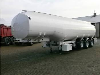 COBO Tank fuel  36m3 / 7 comp. - Tanker dorse