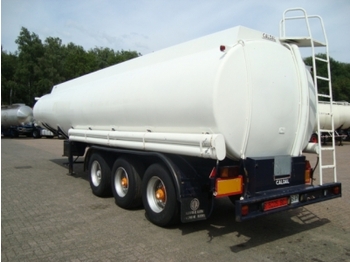 Caldal CSA Fuel tank - Tanker dorse