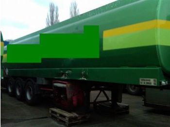 DIV. atcomex 40000 liter - Tanker dorse