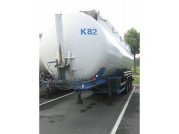 Feldbinder KIP 57.3  - Tanker dorse