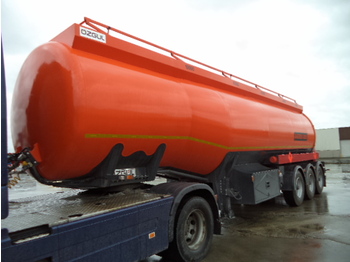 OZGUL T22 36000 Liter  (New) - Tanker dorse