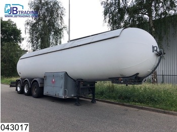ROBINE Gas 49031  Liter gas tank , Propane LPG / GPL 25 Bar - Tanker dorse