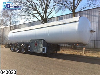 ROBINE gas 49013 Liter, Gas Tank LPG GPL, 25 Bar - Tanker dorse
