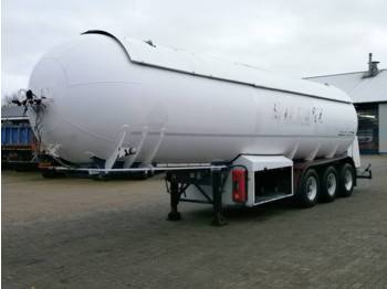 Robine Gas tank 48m3 - Tanker dorse