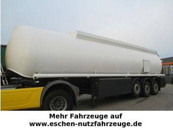 Schrader A1,42.700 Ltr., Liftachse  - Tanker dorse