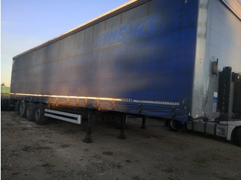 Tenteli dorse Kogel