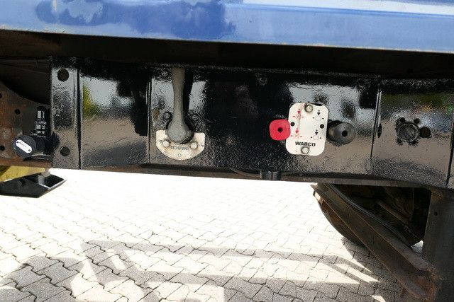 Dorse Yalcin 3YSFC, Müllwagen, 50m³, Sep. Motor, SAF: fotoğraf 10