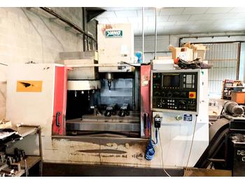 Makine Yang Eagle SMV-1000 CNC Machining Center: fotoğraf 1