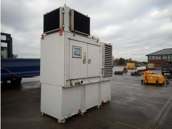 Elektrikli jeneratör 2014 Broadcrown 40 Kva Generator, John Deere Engine: fotoğraf 1