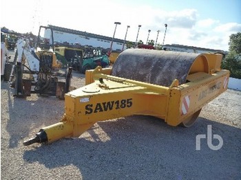Abg Werke SAW 185 - İş makinaları