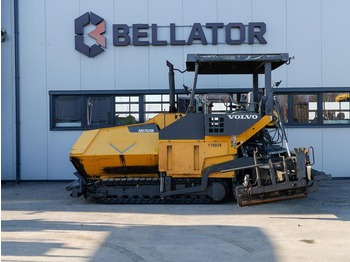 Asfalt serici VOLVO ABG 7820B