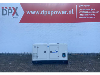 Beinei 4M18 - 22 kVA Generator - DPX-20900  - Elektrikli jeneratör: fotoğraf 1