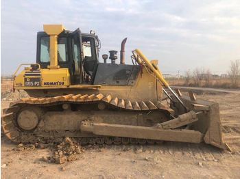 Buldozer KOMATSU D65-PX