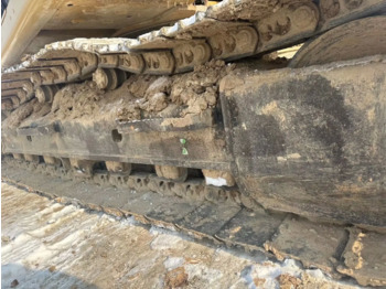 Paletli ekskavatör Cat 320gc Used Crawler Excavator 2020 Used Construction Machinery: fotoğraf 3