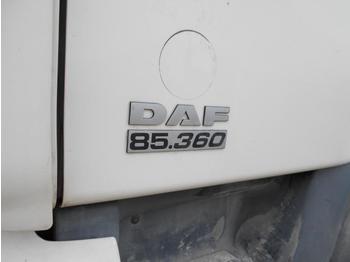Transmikser DAF CF85 360: fotoğraf 2
