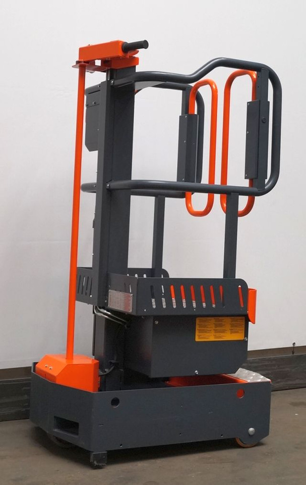 Dikey platform Faraone Eleva H40 move
