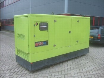 PRAMAC GSW220 Generator 200KVA  - Elektrikli jeneratör